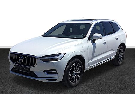 Volvo XC 60 XC60 T8 AWD Inscription H&K Pano 360 LUFT ACC