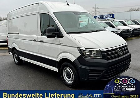 VW Crafter Volkswagen Kasten 35 MR L2H2 Klima*PDC vo. u. hi