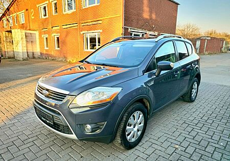 Ford Kuga Titanium