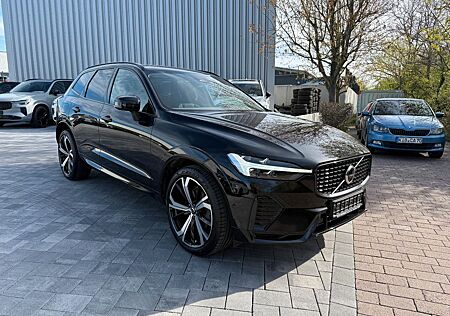 Volvo XC 60 XC60 B4 PLUS DARK+360°+AHK+PANO+HK SOUND+
