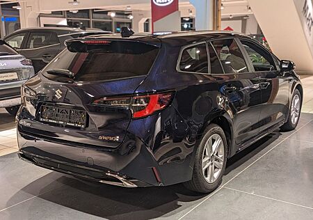 Suzuki Swace 1.8 Comfort+ CVT HYBRID sofort verfügbar