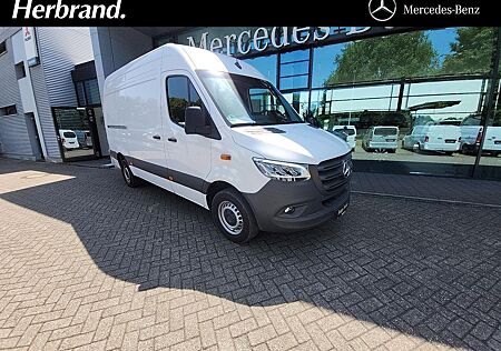 Mercedes-Benz Sprinter 317 CDI Kasten PRO*MBUX*Navi*div.Assys