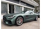 Mercedes-Benz AMG GT S Coupe -Burmester-Panorama-AMG Trackpace
