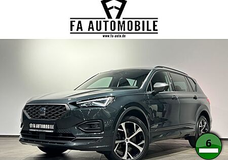 Seat Tarraco FR Line Kamera LED 7 Sitzer Acc Ahk