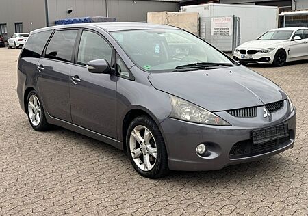 Mitsubishi Grandis 2.0 103kW DI-D 7-Sitzer - Klima - PDC