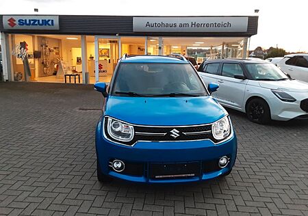 Suzuki Ignis 1.2 Comfort+ Hybrid