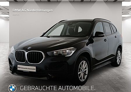 BMW X1 sDrive18i Navi Parkassist Sitzheizung