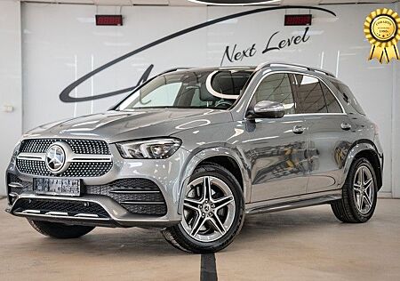 Mercedes-Benz GLE 350 GLE 350d 4Matic AMG Line 6+1