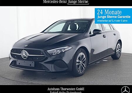 Mercedes-Benz A 200 Kompaktlimousine Progressive
