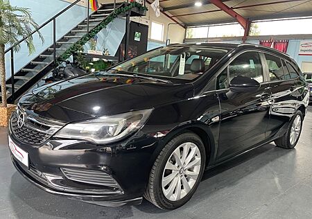 Opel Astra Astra1.6*AUTOMATIK*KLIMA*NAVI*17 ZOLL*EURO 6*TÜV