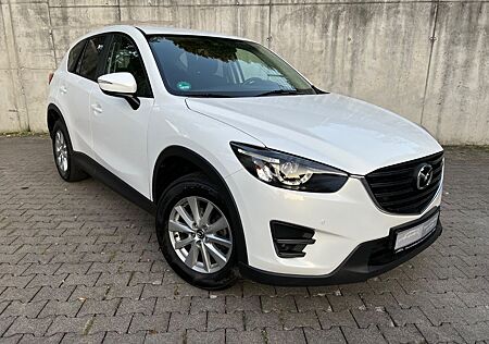 Mazda CX-5 2.2 SKYACTIV-D 150 Exclusive-Line FWD Autom