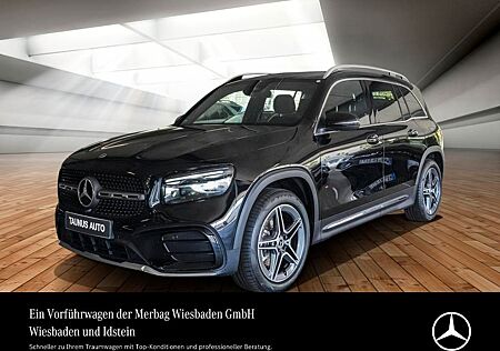 Mercedes-Benz GLB 200 AMG-KEYLESS-DISTRONIC-MULTIBEAM-UVP 60.0
