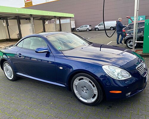 Lexus SC 430 SC430 -