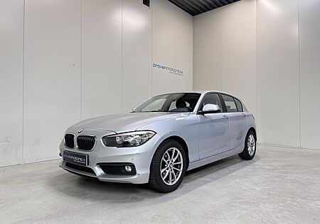 BMW 116 i Benzine - GPS - Airco - Goede Staat!