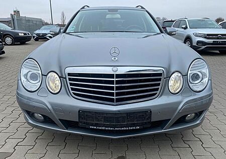 Mercedes-Benz E 320 E T-Modell T CDI