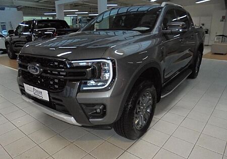 Ford Ranger Wildtrak e-4WD Doppelkabine