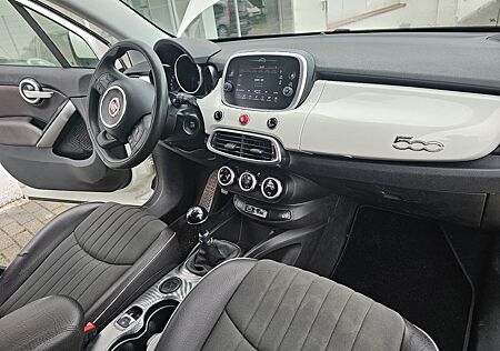 Fiat 500X 1.4 MultiAir 103kW LOUNGE S&S 4x2 LOUNGE