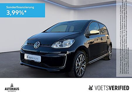 VW e-up! Volkswagen e-up! Style KAMERA KLIMA SHZ