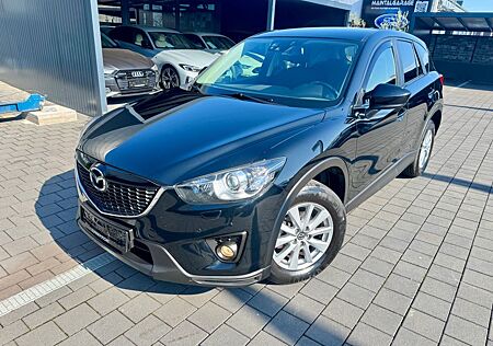 Mazda CX-5 Sendo-2WD-Navi-Bi Xenon-BOSE-F.lichtAssis