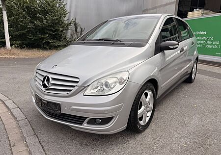 Mercedes-Benz B 200 B -Klasse B200 AC* SHZ* PDC* MFL*