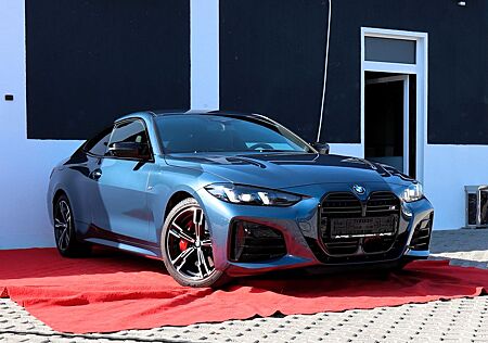 BMW M440d 4 Coupe M440 d xDrive