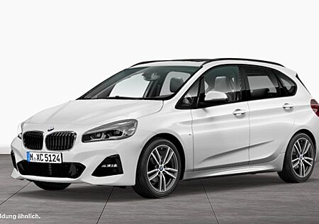 BMW 2er 220i Active Tourer M Sportpaket HiFi DAB LED