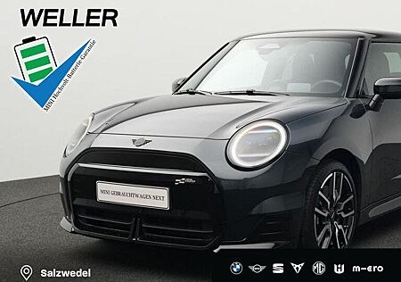 Mini Cooper D JCW Trim,Paket M,HUD,RFK,LED,Pano,Navi