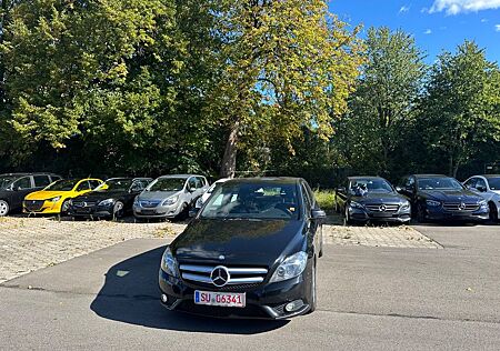 Mercedes-Benz B 200 Klasse CDI