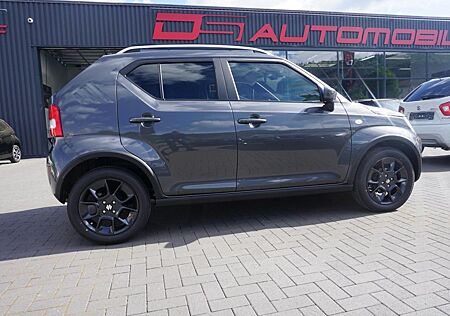 Suzuki Ignis 1.2 Comfort CVT HY Automatik Sofort Lager