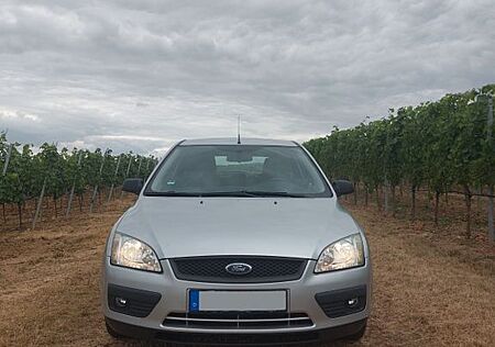 Ford Focus 1.6