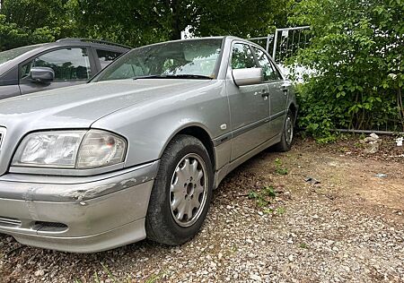 Mercedes-Benz C 220 CDI CLASSIC Classic