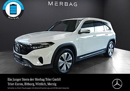Mercedes-Benz EQB 300 4M *Progressive Advanced Distronic Totwi