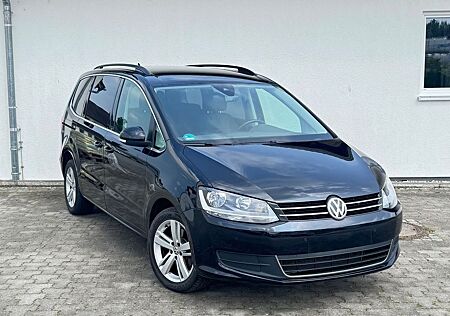 VW Sharan Volkswagen 2.0 TDI DSG Trendline