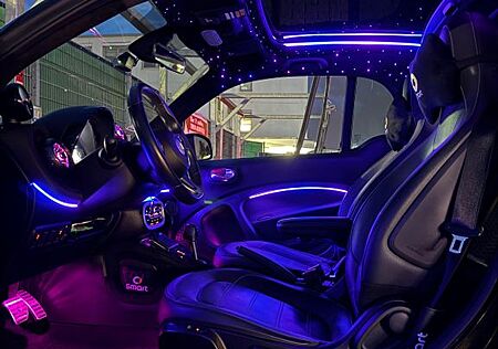 Smart ForTwo Coupé 0.9 66kW Prime Edition twinamatic