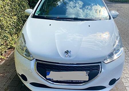 Peugeot 208 1.2 Active PureTech 82 Active