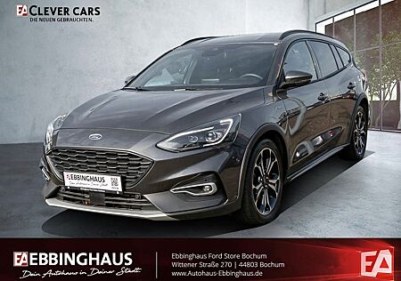 Ford Focus Turnier 1.5 Active X Kamera Family-Paket