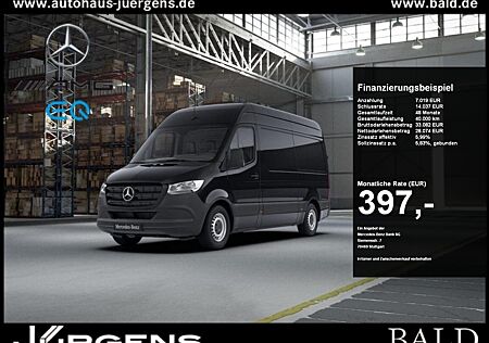 Mercedes-Benz Sprinter 317 KASTEN+L2H2+KLIMA+MBUX+KAMERA
