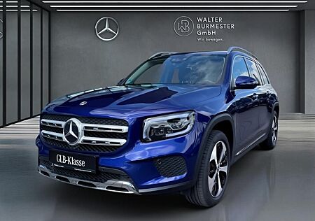 Mercedes-Benz GLB 200 SpurW KAM PDC elSitz SpurH LM Navi AUT