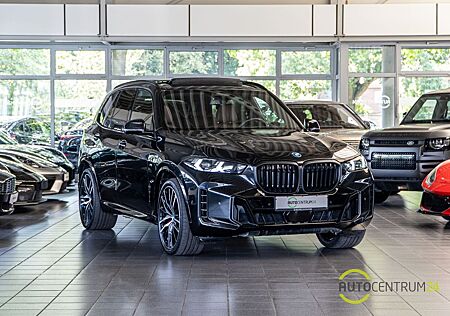 BMW X5 50e M Sport Inno HUD AHK Harman luft Travel