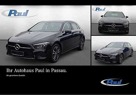 Mercedes-Benz A 180 Progressive AUT Kam. KlimaA LED LM PDC SHZ