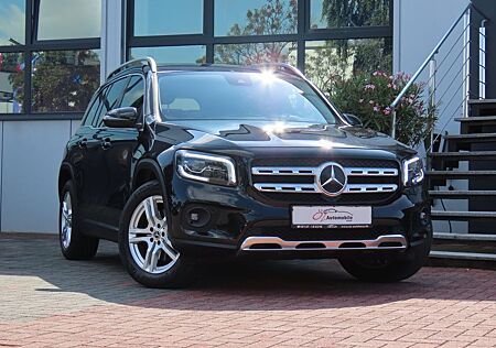 Mercedes-Benz GLB 220 d Autom. Leder Navigation Klima