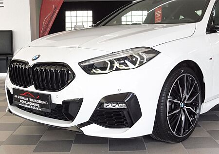 BMW 218 Gran Coupé M Sport Aut/Leder/LED/Navi/Spur