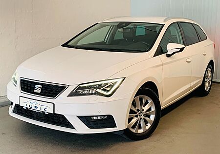 Seat Leon ST Style Aut°LEDER°SHZ°NAVI°LED°PDC°