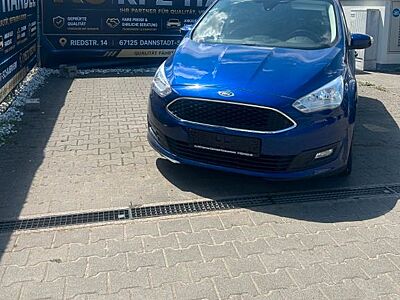 Ford C-Max C-MAX Trend
