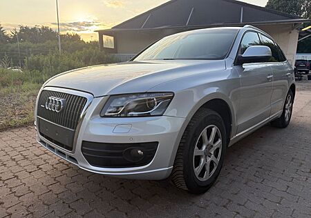 Audi Q5 2.0 TDI quattro