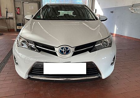 Toyota Auris START Edition 1,6-l-Valv. Multidrive S...