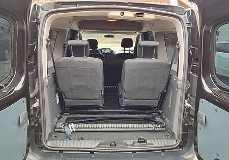 Mercedes-Benz Citan cdi111 Maxi 7sitzer Carplay Rückfahrkamera