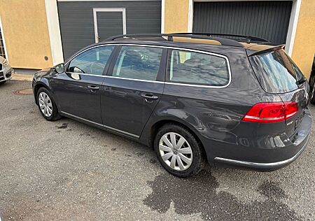 VW Passat Variant Volkswagen Comfortline BlueMotion