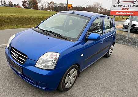 Kia Picanto 1.1 CRDi LX mit Klima