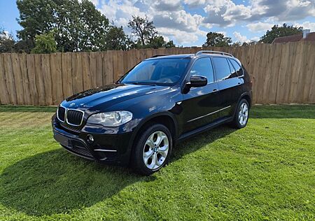 BMW X5 gebraucht kaufen BMW X5 xDrive30d -